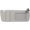 Right, variant on Applicable to Car Sun Visor Right Left Organizer Gray Sunshade Nyloy Cover Driver Passenger Side 74310-06750 With Makeup Mirror(Left)