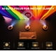thumbnail image 3 of Proyector inteligente DBPOWER Netflix 1080p 500 ANSI WiFi 5G, 3 of 9