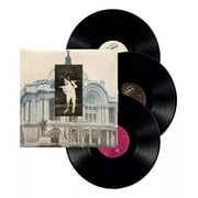 Juan Gabriel - Celebrando 25 Años de Juan Gabriel en Concierto en el Palacio de Bellas Artes [3LP] (Vinyl)