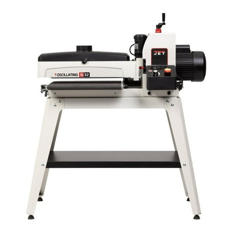 

Jet Jet Jwds-1632Osc Drum Sander With Stand