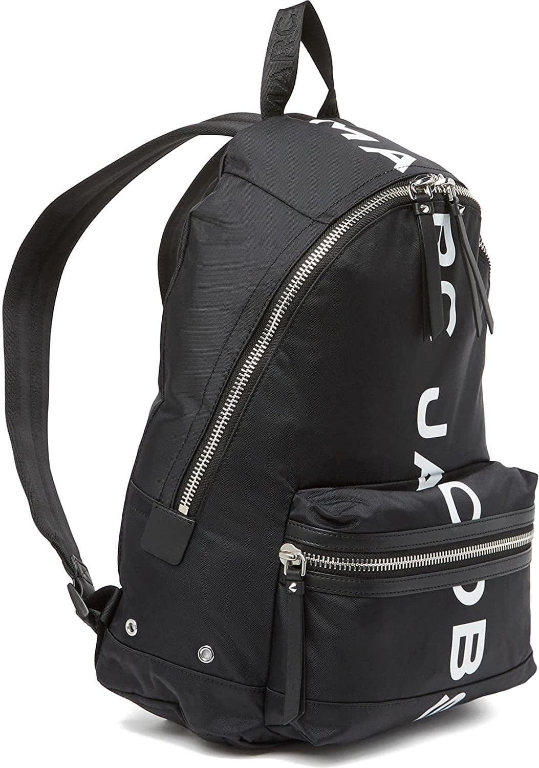 【未使用級】MARC JACOBS　NYLON BACKPACK　ブラック 81yffo6Bb1L._UY1000_.jpg