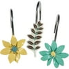Creative Bath Paradise Shower Hooks
