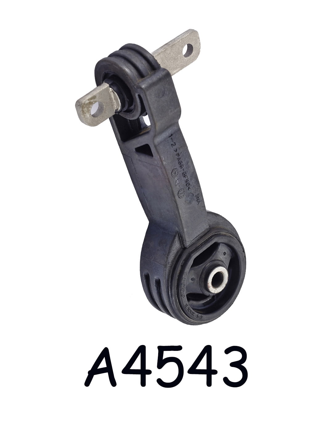 ISA Auto Engine Motor Mount Set Automotive Specialty Parts, 4 Piece