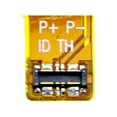 thumbnail image 4 of Replacement Battery for Asus ZC551KL,ZenFone 3 Laser,0B200-02250000,C11P1606,2900mAh,Mobile Phone battery, 4 of 4