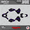 Purple, variant on Kalair GFX Graphics Kit for Suzuki DR350 (1990-2000) Twitch Series