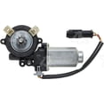 thumbnail image 4 of POWER WINDOW MOTOR Fits select: 2000-2012 FORD F250, 2000-2012 FORD F350, 4 of 7