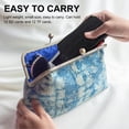 thumbnail image 3 of LOLIPPYY 1Set Waterproof Storage for Memory Cards Plastic Red Portable Case, 3 of 7