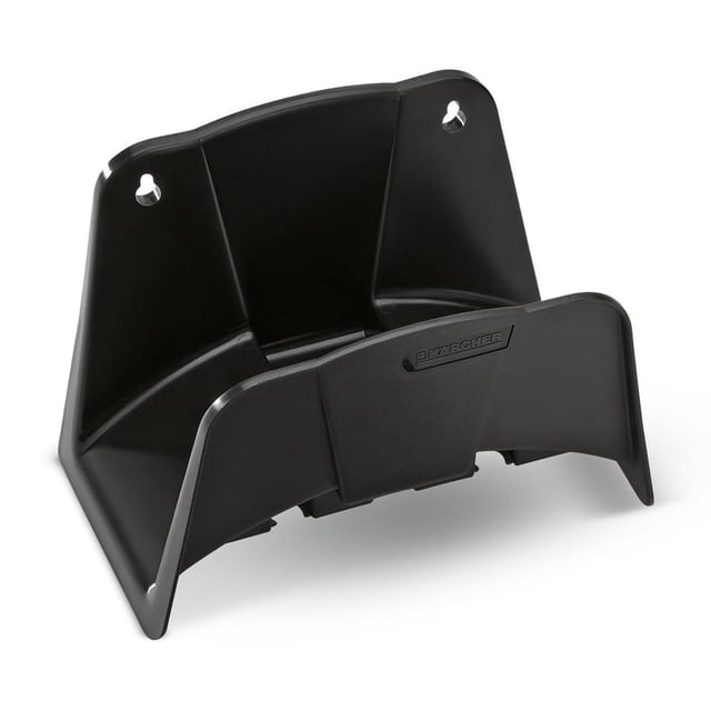Soporte de manguera basic Karcher para jardín 1 pza