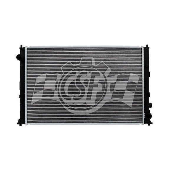 CSF 3781 Radiator
