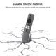 thumbnail image 1 of Funda de silicona para control remoto antideslizante a prueba de golpes a prueba de agua para Redmi 4k Ultra Tmvgtek Para estrenar, 1 of 6