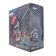 thumbnail image 3 of Audifonos Gamer NECNON NBHG-DRAGON rojo Unitalla, 3 of 3