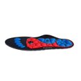 thumbnail image 5 of 1 Pair Magnetic Insoles Orthopedic Insoles Massage Insoles Acupressures Insoles for Men and Women Foot Health Care black red, 5 of 5