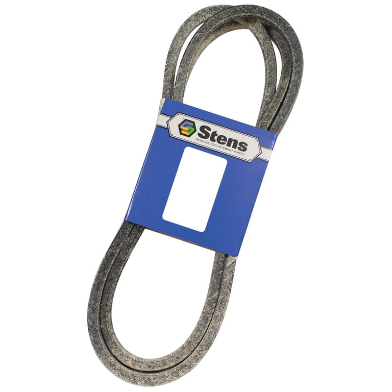 New Mule Drive Belt 5/8 x 116 Compatible with Exmark Lazer Z AC LC