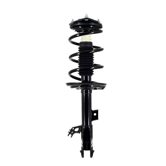 Front Left Quick Complete Strut-Coil Spring For 2020-2022 Toyota Highlander AWD