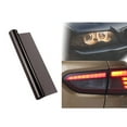 thumbnail image 4 of IFANTNG Car Tail Fog Light Headlight Tint Film Film Color Changing Tint Wrap, 4 of 5