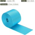 thumbnail image 2 of SIABC-Flat Nylon Webbing Strap 2 Inch 5 Yards Polypropylene Webbing Deep Blue for Backpack, Luggage-Rack, Outdoor Climbing, DIY Craft, 2 of 4