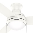 thumbnail image 3 of Ventilador de techo Hunter Betsy 44 pulgadas, 3 of 5