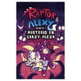 thumbnail image 1 of Caso No 1 Misterio en Crazy Pizza B De Blok Libro de bolsillo 1ra edicion, 1 of 2