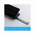 thumbnail image 2 of Adjustable 6-hole punch compatible with A5 size six ring binders_paris, 2 of 4