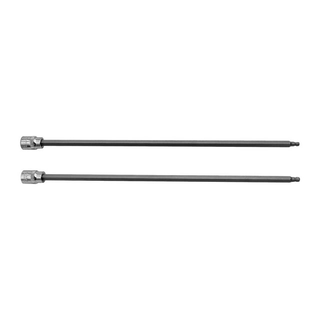 Herramienta de Extracción de Eje de Transmisión Manual 2 Piezas Kusrkot T10107A