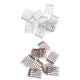 thumbnail image 1 of 20 Piezas de Metal en , Peinetas para El Cabello, Pasadores para , Manualidades de Bricolaje, 1 of 9