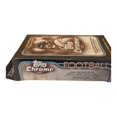 thumbnail image 4 of Trading Cards Topps 2024 Chrome Football Hanger Box 20 unidades, 4 of 4