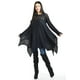 thumbnail image 5 of Bluson asimetrico de punto Roman Fashion /Juvenil, 32375 (Negro) negro G, 5 of 7