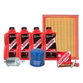 thumbnail image 1 of Kit Afinacion Chevy 1994 Al 2012 1.6 20w50 Gonher, 1 of 1