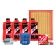 thumbnail image 1 of Kit Afinacion Chevy 1994 Al 2012 1.6 20w50 Gonher, 1 of 1