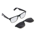 thumbnail image 1 of Gafas De Bloqueo De Luz Azul, Fotografía Remota Gafas Bluetooth Inteligentes Impermeabilizante BT 5.3 Batería De Larga Duración Para Pesca Para Ciclismo, 1 of 7