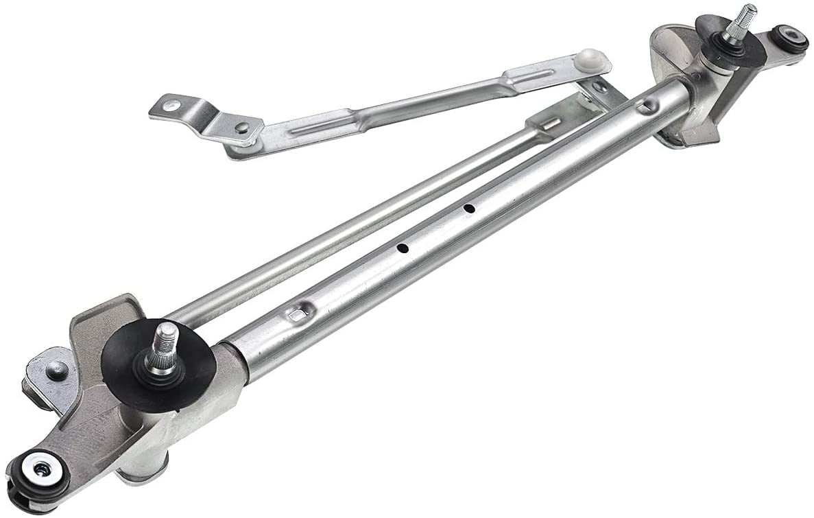 A-Premium Windshield Wiper Linkage Replacement for Honda Accord