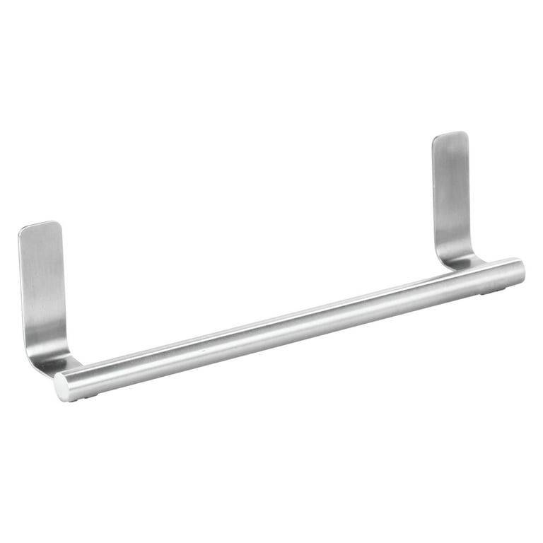 Interdesign Forma Over-the-Cabinet Double Towel Bar