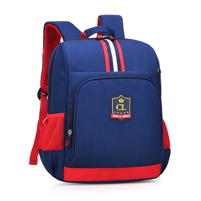 Mochila De Estudiante Mochila Escolar Informal De Moda Creativa Mochila De Estudiante para Niño