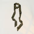 thumbnail image 2 of Elegant Silk Scarf For Hair And Neck Versatility Lightweight Soft Fashion Accessory For Daily Wear, 2 of 3