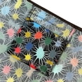 thumbnail image 6 of Wrapables Large Foldable Tote Nylon Reusable Grocery Bags, Connections, 6 of 6