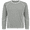 Light gray, variant on YOUTHUP Men's Long Sleeve T-Shirt Crew Neck Contrast Stitching Athletic Workout Casual Tee Shirts