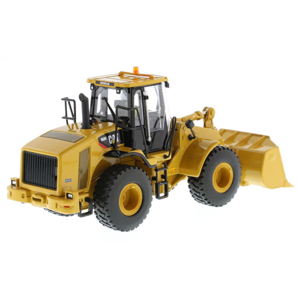 Caterpillar 950h Wheel Loader Core Classics Series Vehicle for sale online 