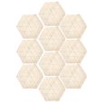 thumbnail image 1 of MasteelfCA 10pcs Handwork Bamboo Weaving Pendants Classical DIY Home Hanging Ornament, 1 of 7