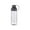 Gray, variant on Meitianfacai 32oz Portable Sports Water Bottle, 1pc Fitness Hydration Bottle with Ergonomic Grip for Camping & Daily Use, BPA-Free & Spill-Proof(Brown)