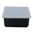 thumbnail image 1 of Freezer Soup Tray Molds - Food Storage Container for Soup Sauce Meal Prep, 1 of 5