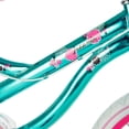 thumbnail image 2 of Bicicleta Infantil Huffy Jazzmin Rodada 20, 2 of 9