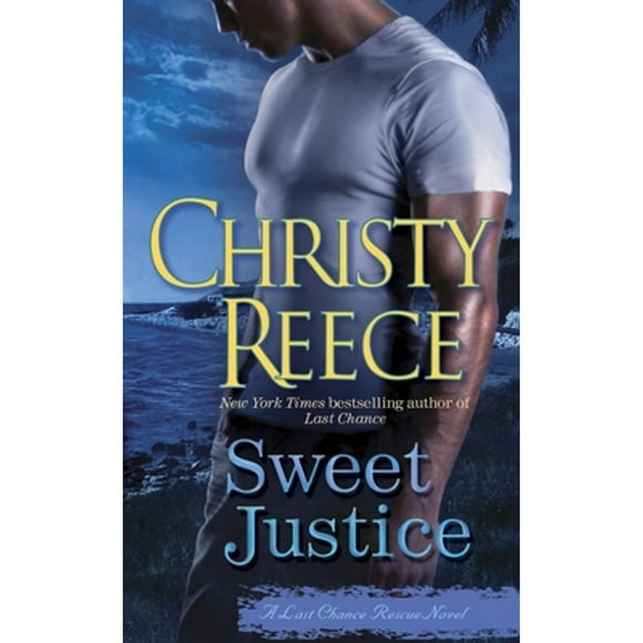 Pre-Owned Sweet Justice (Paperback 9780345524072) by Christy Reece