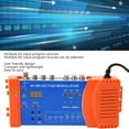 CACAV Selection Modulator, PAL NTSC Standard VHF UHF RF Modulator with