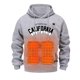 thumbnail image 1 of WILLBEST Sudaderas De Hombre Sudadera con Capucha Informal De Invierno Abrigada y A La Moda para Hombre sin Batería XXXGrande, 1 of 3