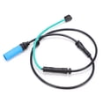 thumbnail image 4 of 34356861807 sensor de freno delantero resistente contacto de advertencia de freno delantero con funda protectora para piezas de freno de coche ANGGREK Otros, 4 of 8
