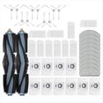 thumbnail image 1 of 42 Piezas De Repuesto Para Aspiradora Robot Para T10 PLUS/X1 PLUS, Cepillo Lateral Principal, Filtro HEPA, PañO De Fregona, Bolsa Para Polvo A, 1 of 5