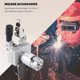 thumbnail image 2 of Welding Machine Accessories Dc 24V Wire Feed Assembly Wire Feeder Motor Mig Welding Machine Welder, 2 of 5