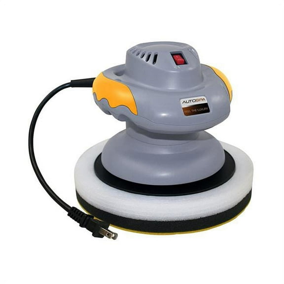 Orbital Professional Automotive Polisher