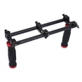 thumbnail image 4 of Rdeghly Camera Handheld Stabilizer,Camera Stabilizer,Camera Dual Grip Extender Handle Gimbal Stabilizer Rig Accessory for Zhiyun Feiyu, 4 of 8