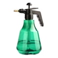 thumbnail image 2 of Pulverizador de agua de jardín de 2L Boquilla ajustable portátil Pulverizador de presión manual multipropósito para plantar Jardinería Fertilizar , VERDE Gloria Pulverizador de presión de bomba, 2 of 9